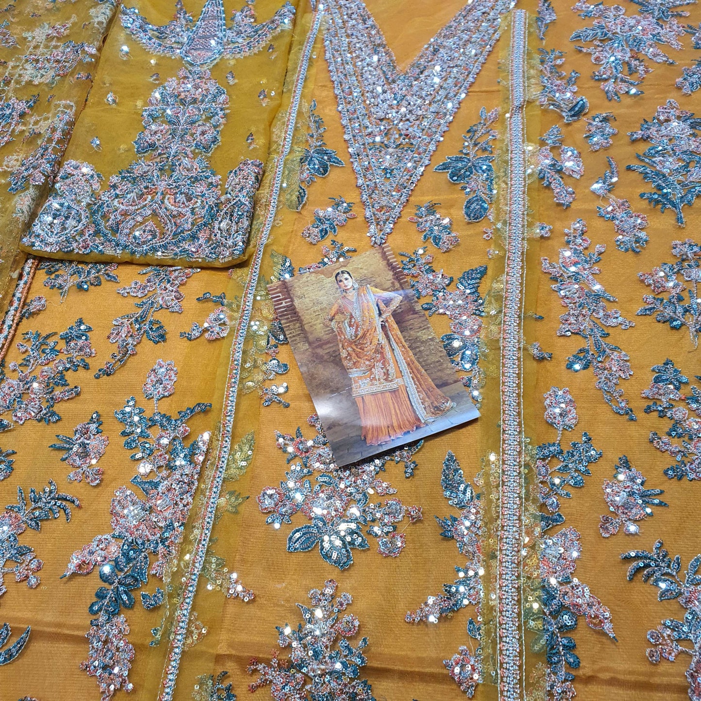 Hussain rehar Luxury Wedding Edition 2023