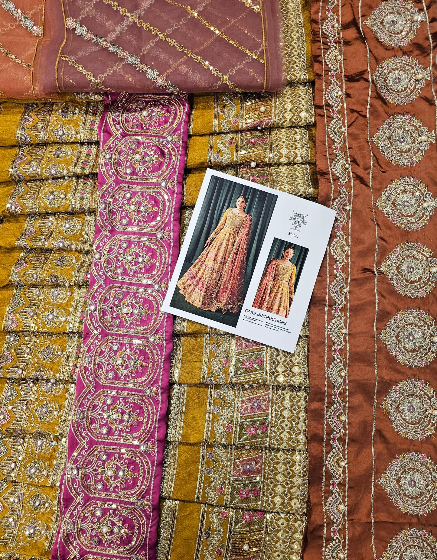 MNR Mohsin Naveed Ranjha Wedding Edition Hit Code Meher