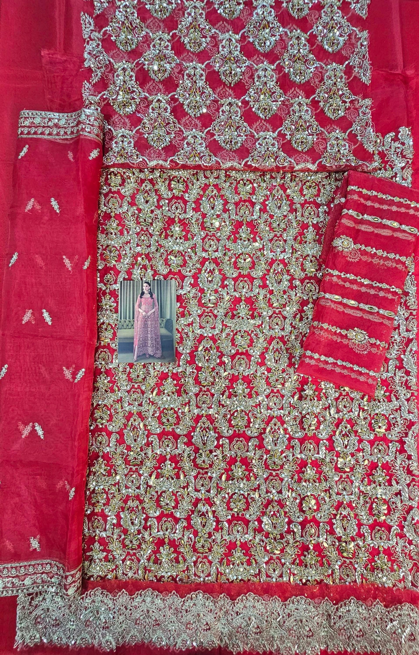Kanwal Malik Wedding Edition 2024 Hit Code Mirage