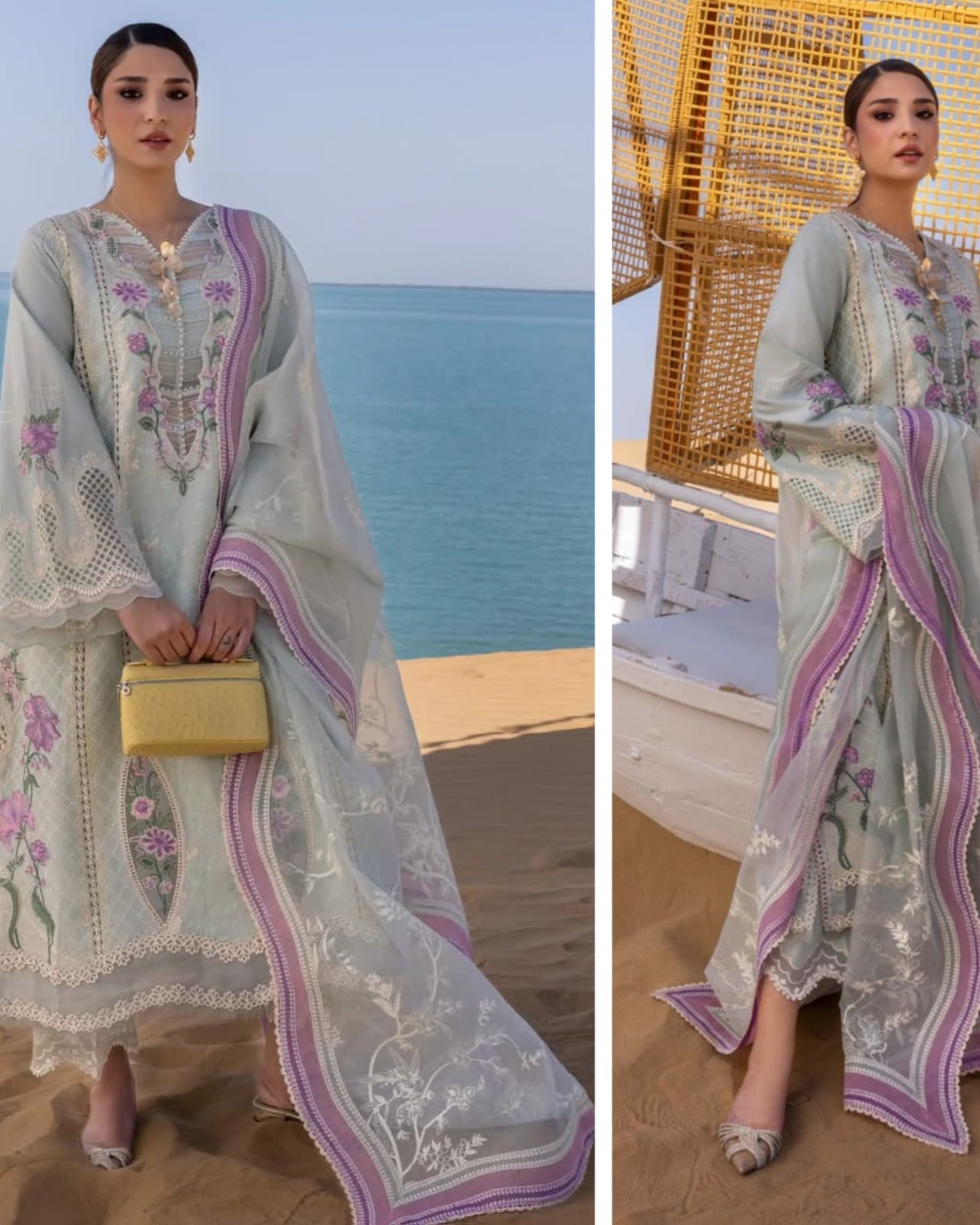 Crimson Luxury lawn 2025 Hit Code 2A