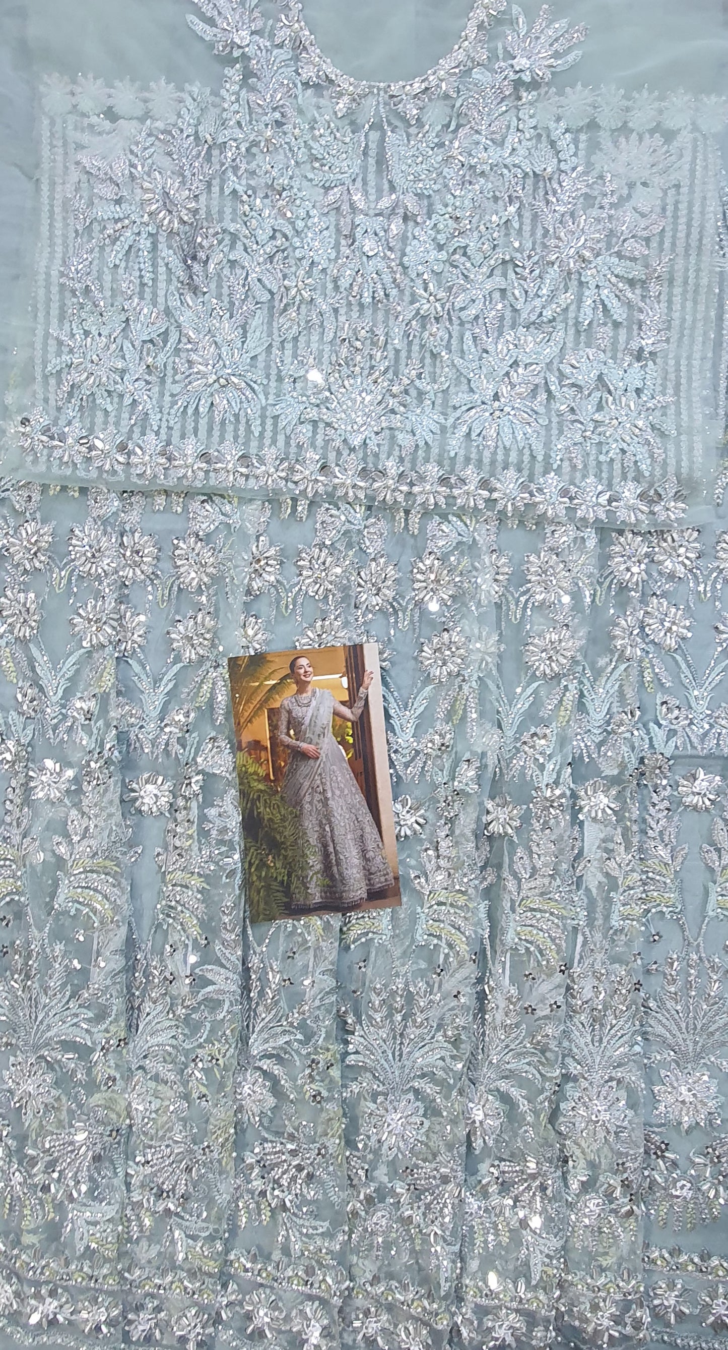 Crimson Wedding Edition 2023 Eik Jhalak