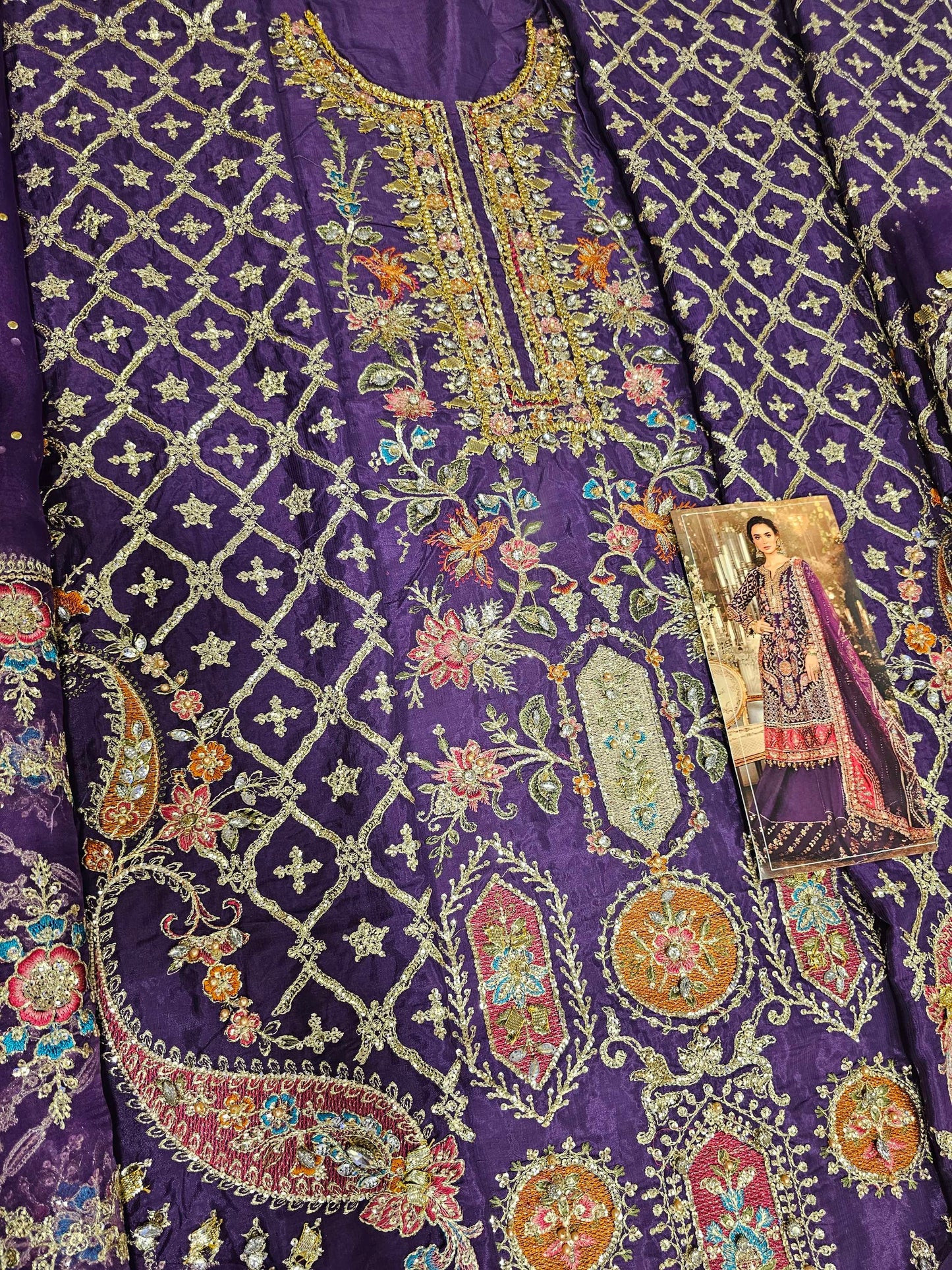 MariaB Luxury Wedding Edition Hit Code D3