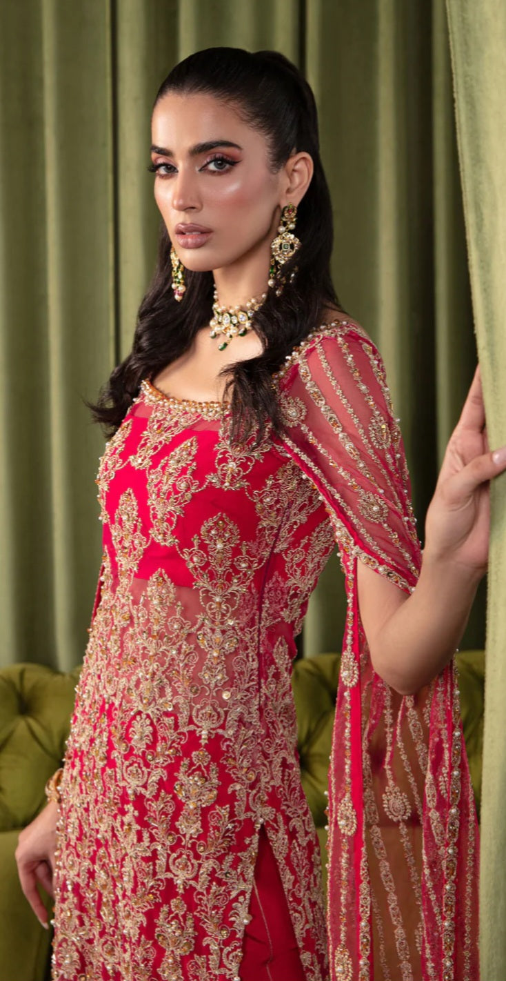 Kanwal Malik Wedding Edition 2024 Hit Code Mirage