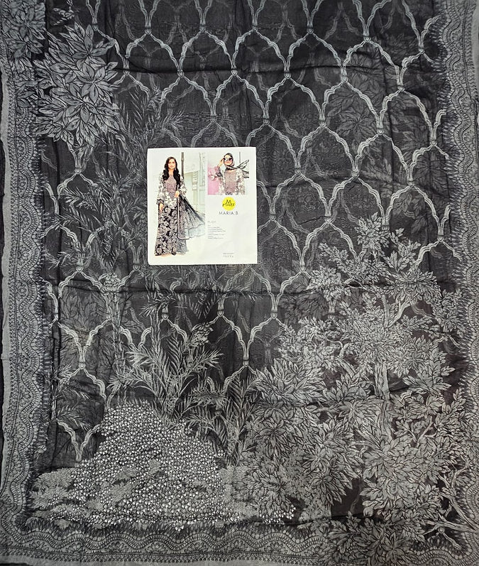 Mariab Mprints 2025 Hit Code 8B
