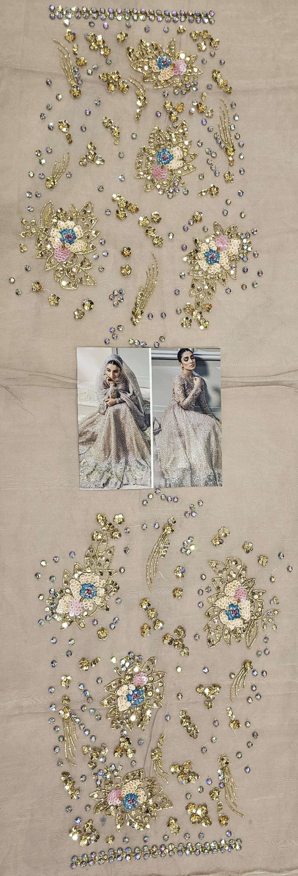 Muse Luxe Hit Code Maxi