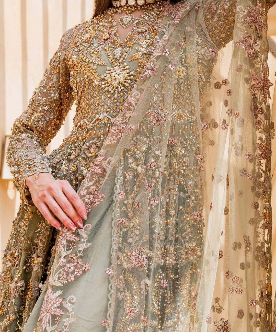 Elaf Wedding Edition 2024