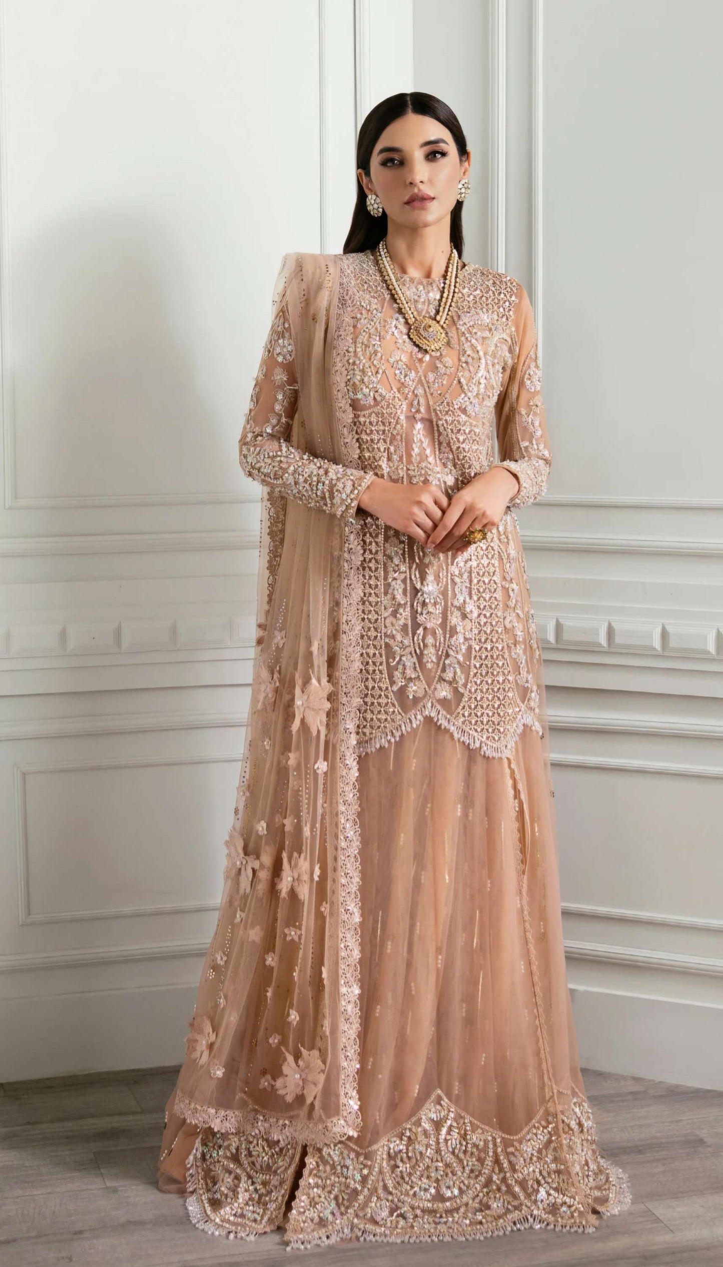 Crimson Luxury Wedding Edition