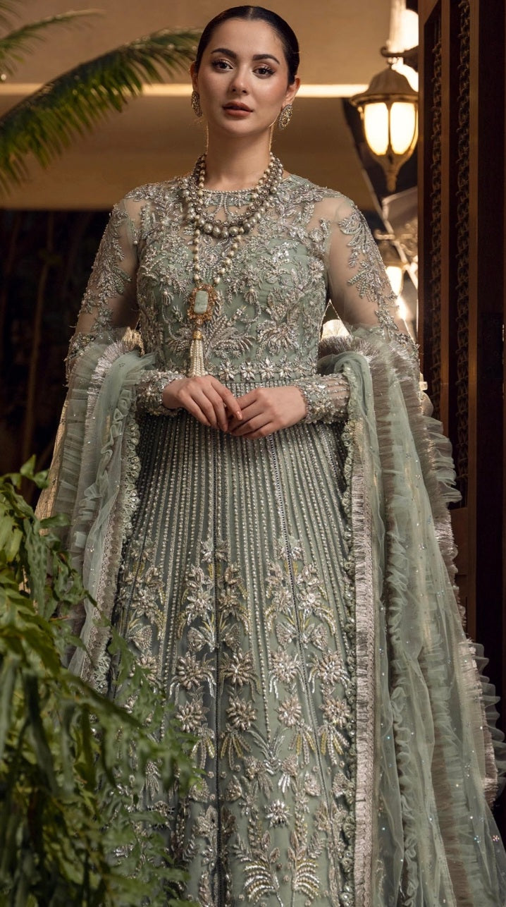 Crimson Wedding Edition 2023 Eik Jhalak
