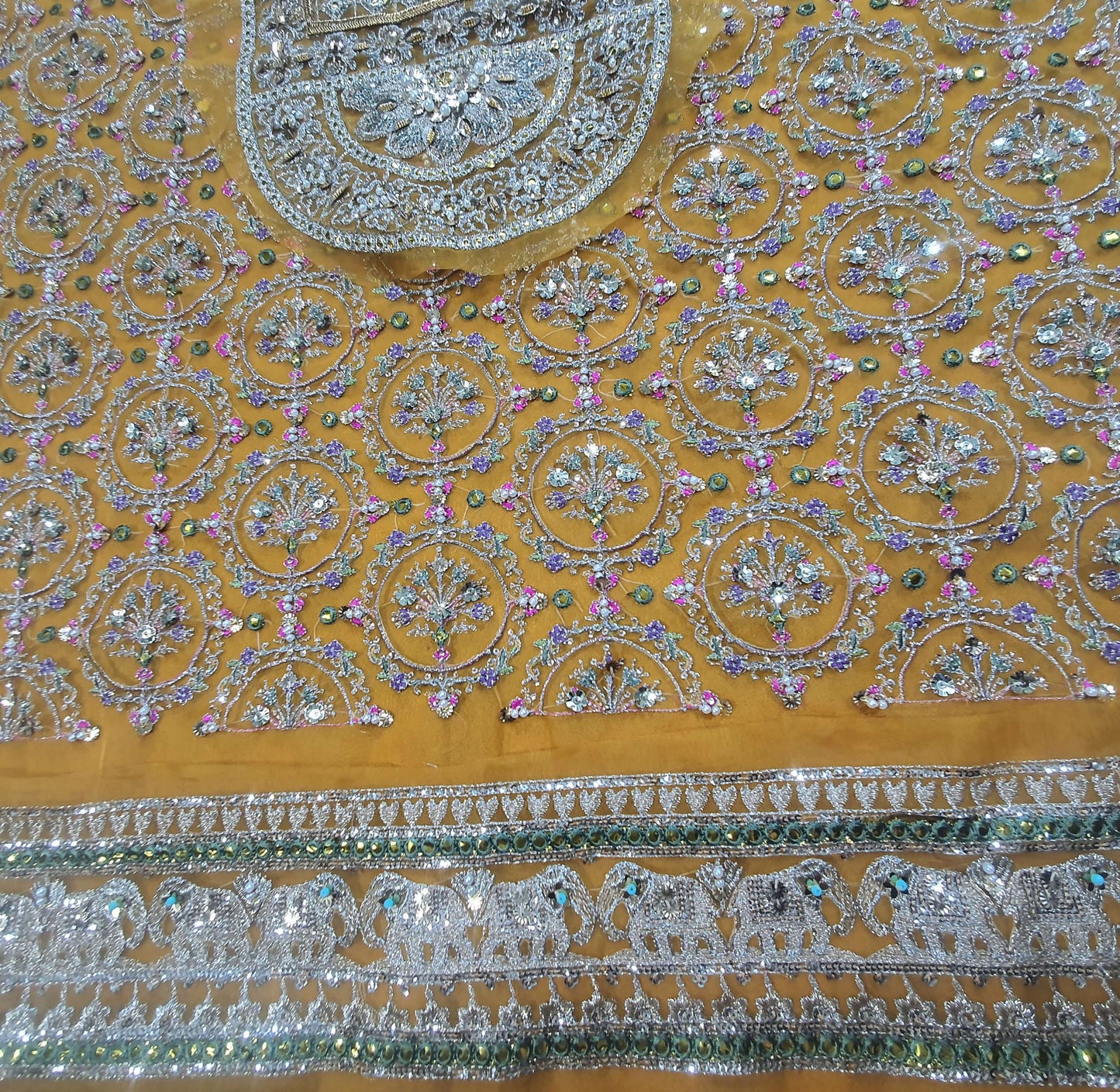 MNR Mohsin Naveed Ranjha Wedding 2023