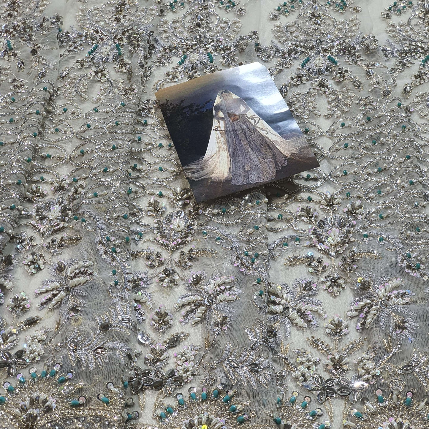 Faraz Manan Bridal Couture Beautiful π Brides Maxi