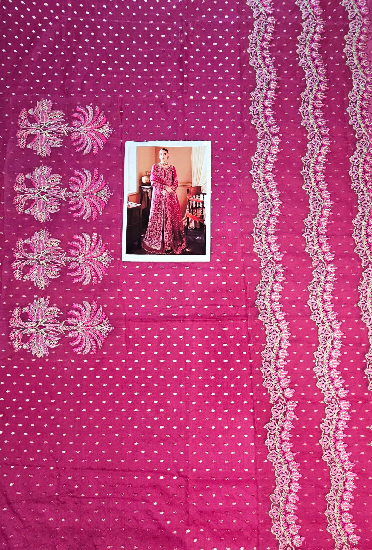 Soraya Bridal Wedding Edition 2024