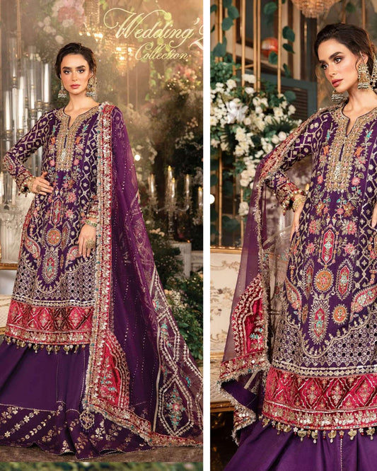 MariaB Luxury Wedding Edition Hit Code D3