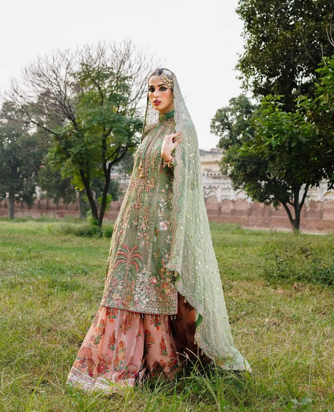 Hussain Rehar Wedding Edition 2024