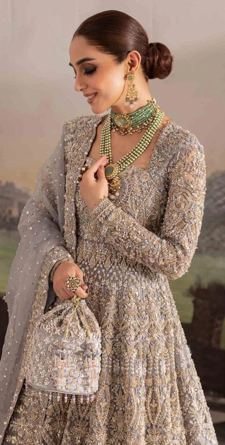 Kanwal Malik Bridal Couture 2024