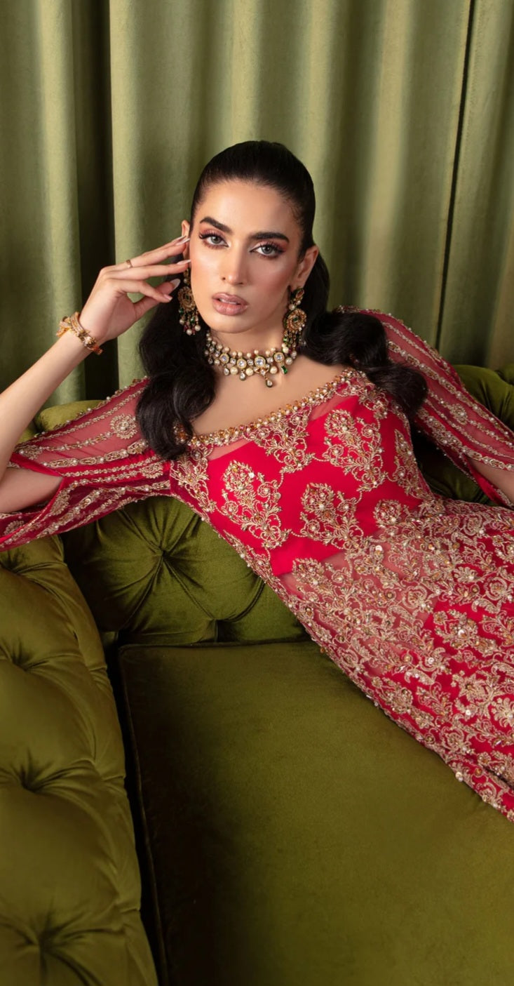 Kanwal Malik Wedding Edition 2024 Hit Code Mirage