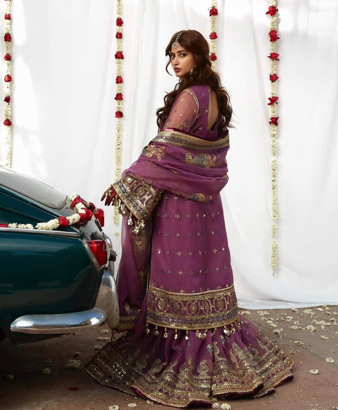 MNR Mohsin Naveed Ranjha Wedding Edition 2023