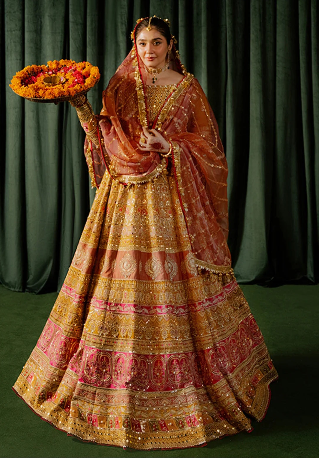 MNR Mohsin Naveed Ranjha Wedding Edition Hit Code Meher