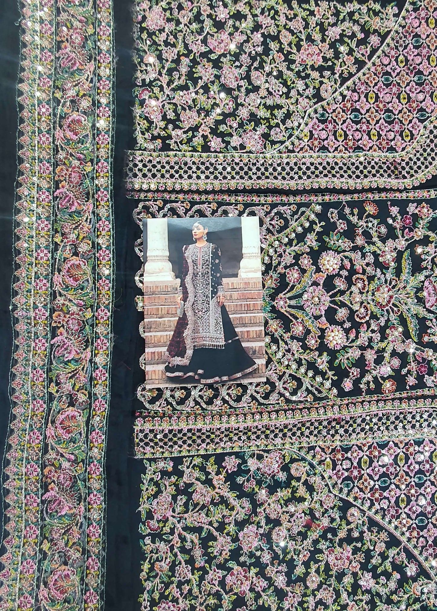 Hussain Rehar Luxury Wedding Edition 2024