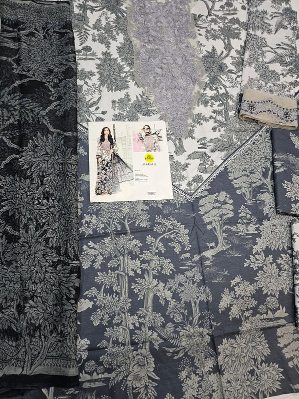 Mariab Mprints 2025 Hit Code 8B
