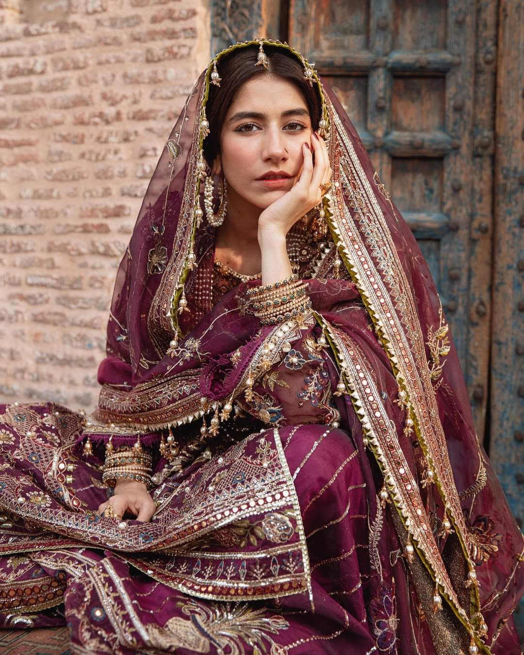 MNR Mohsin Naveed Ranjha Wedding Edition Formal 2023