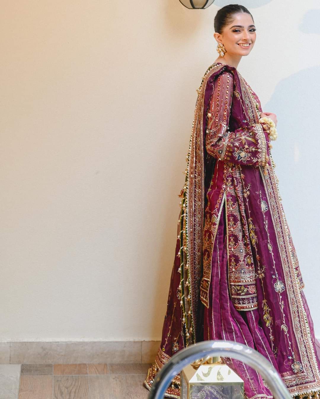 MNR Mohsin Naveed Ranjha Wedding Edition Formal 2023