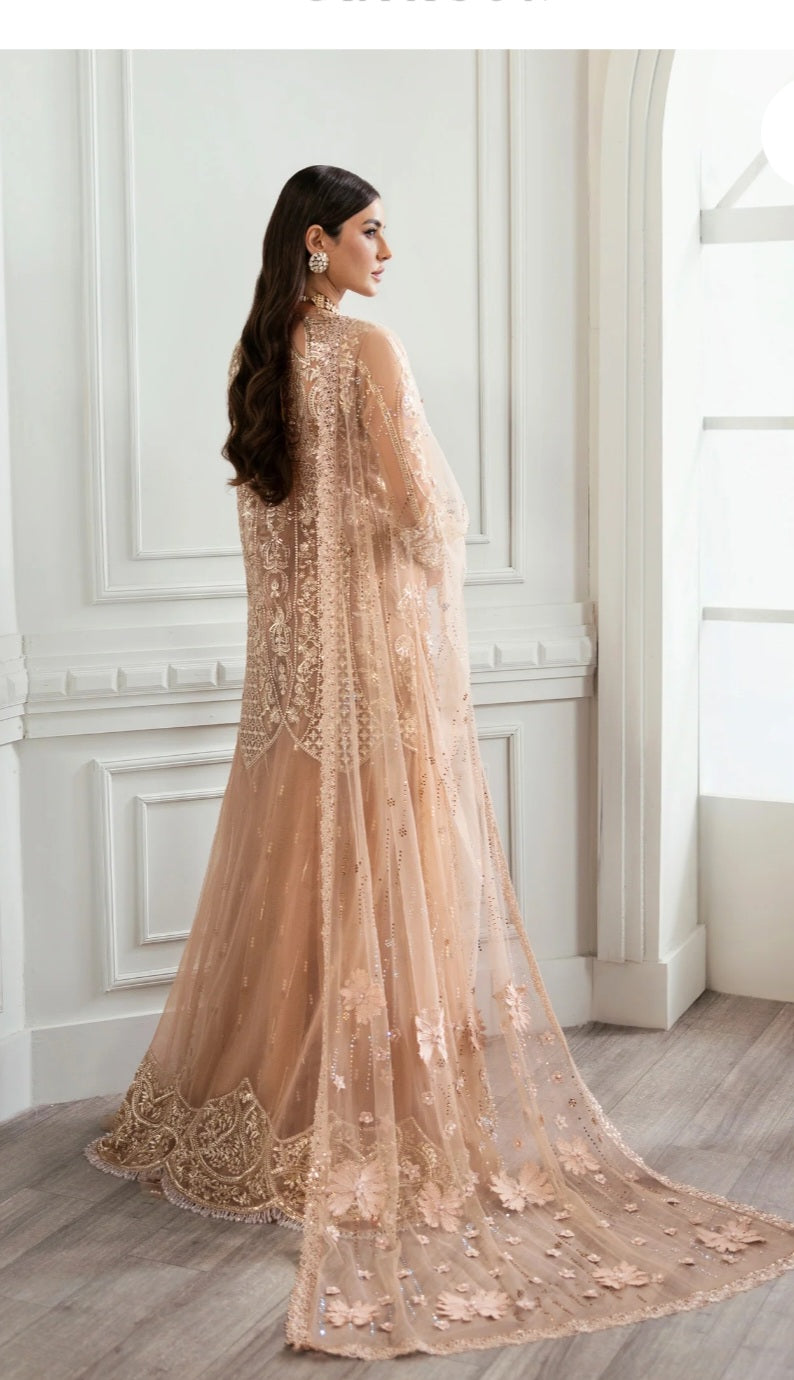 Crimson Luxury Wedding Edition