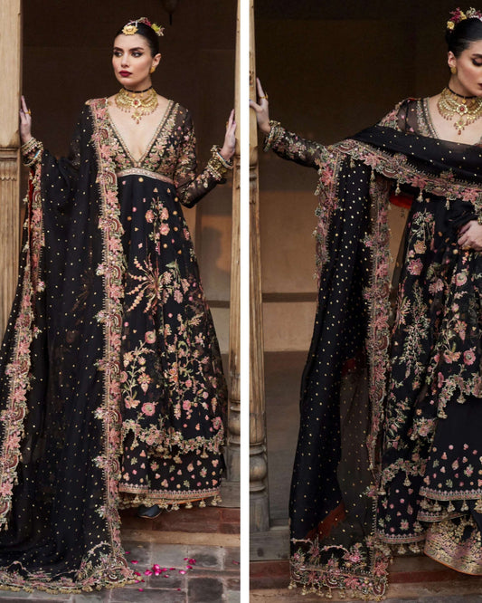 Hussain Rehar Luxury Wedding Edition Hit Code Pathaar