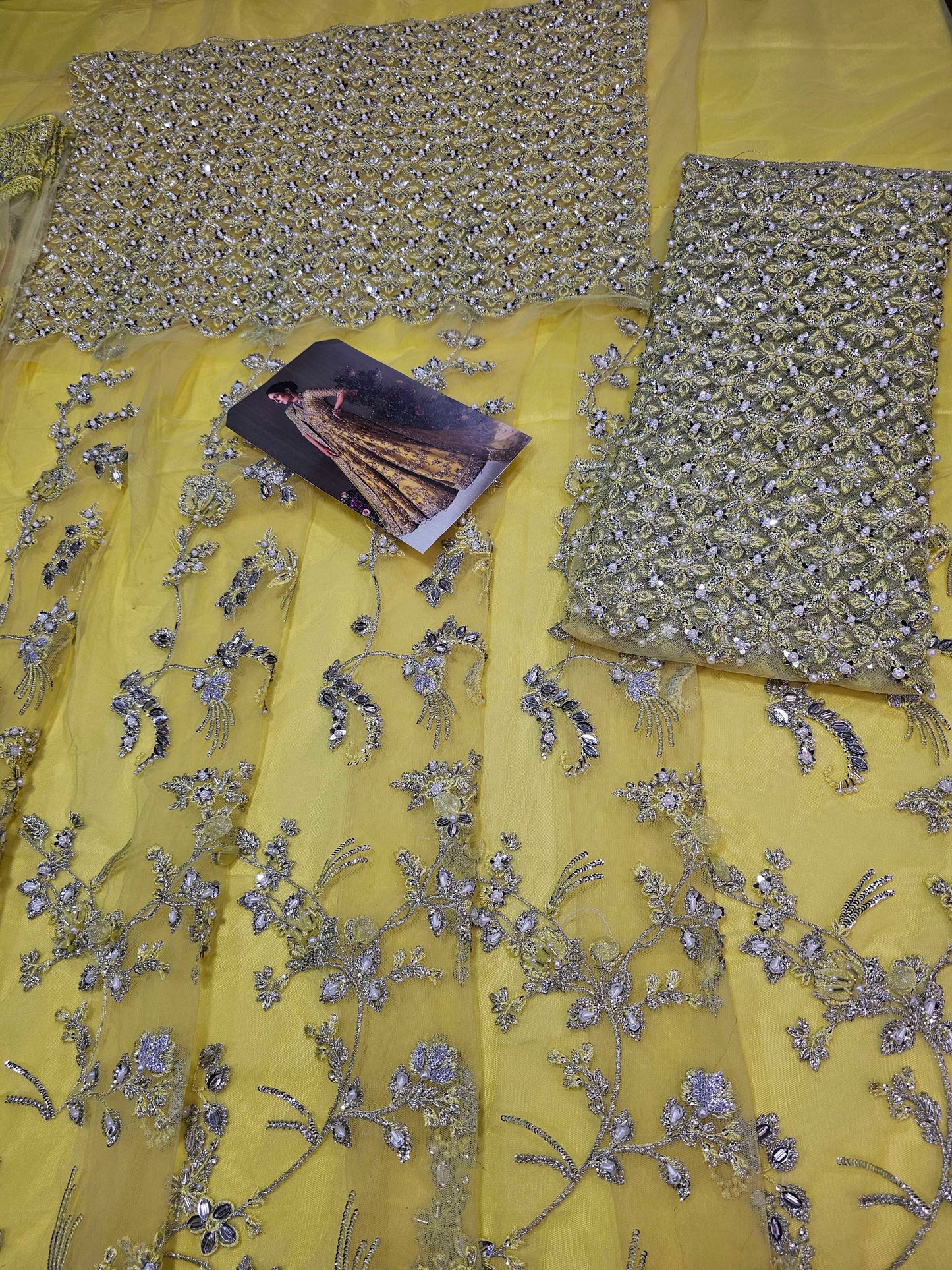 Elan Luxury Wedding Edition Hit Code Lime Blossom