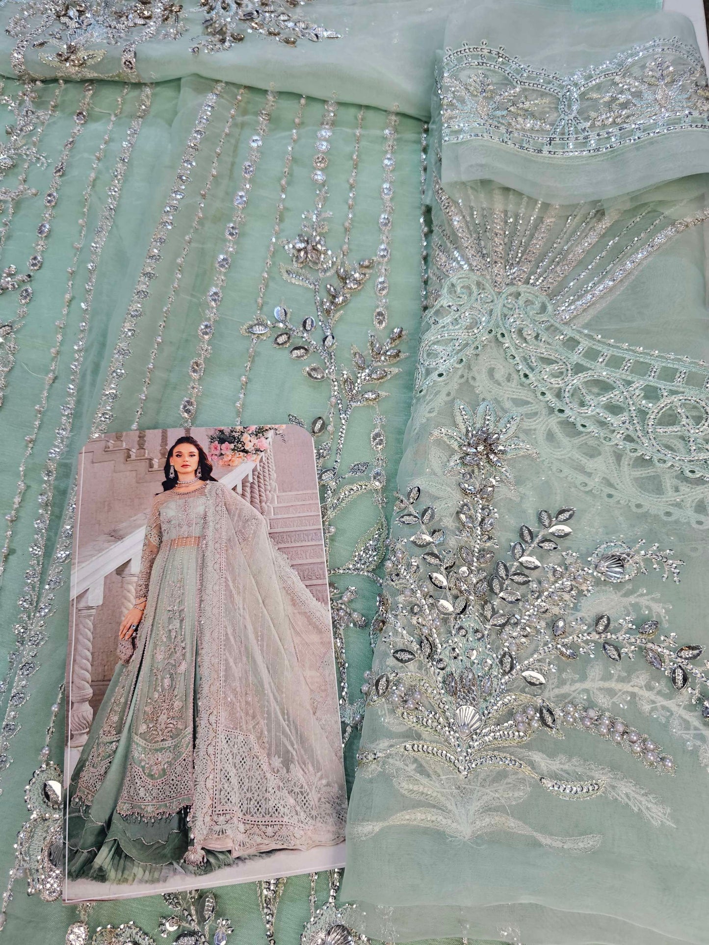 MariaB Luxury Wedding Edition 2024