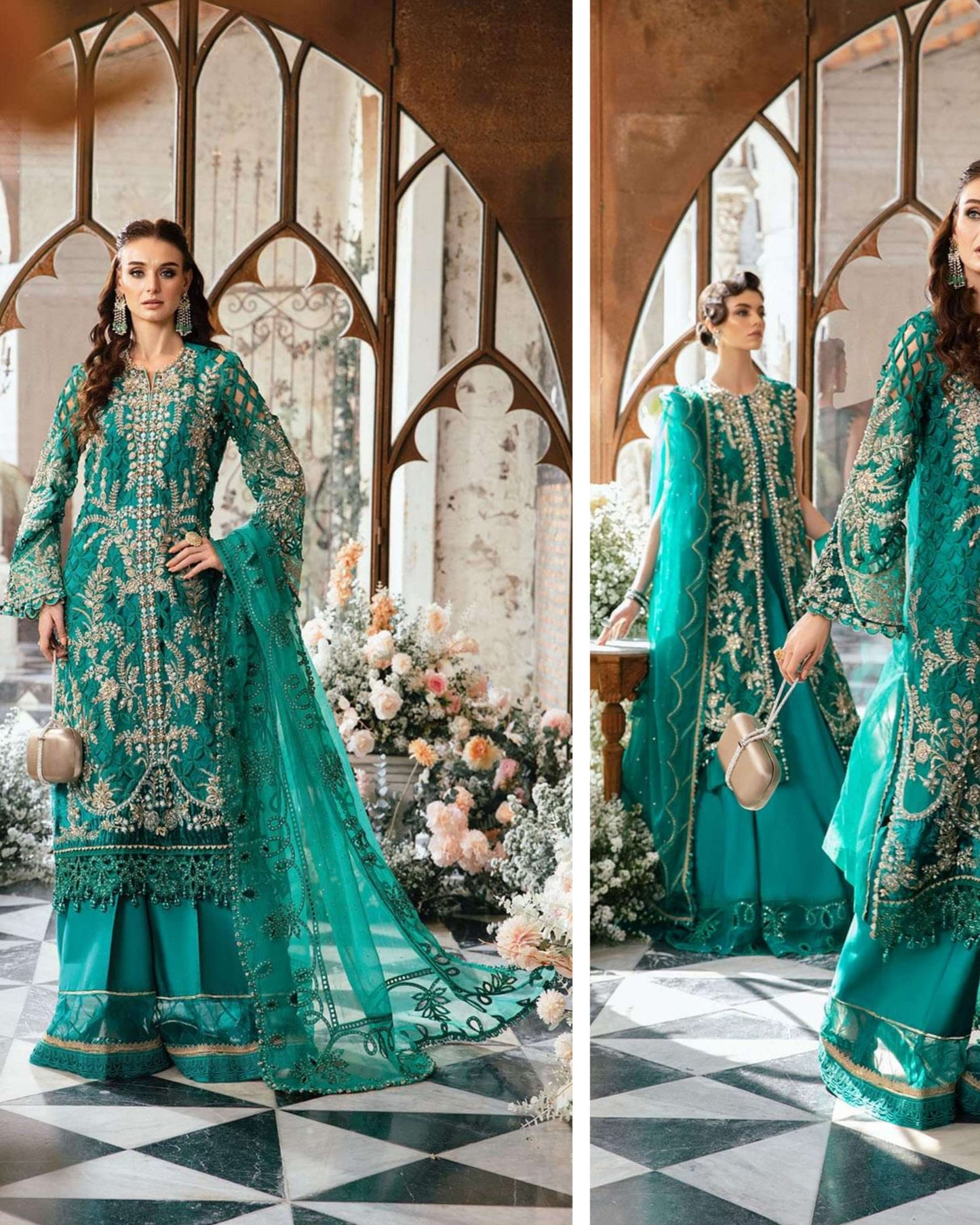MariaB Wedding Edition 2024