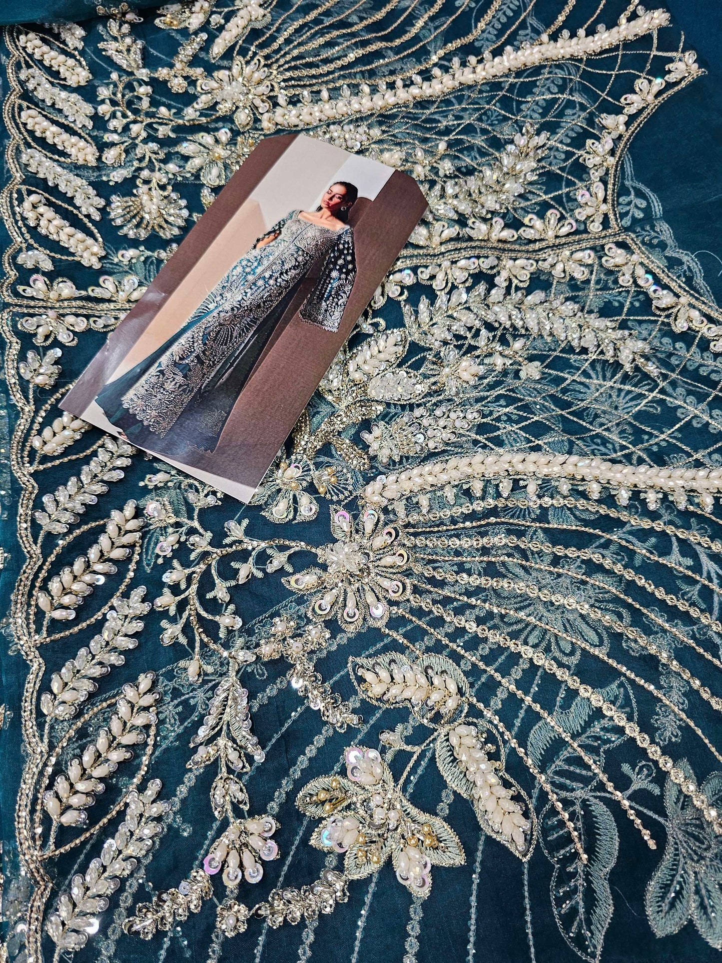 Soraya Bridal Couture 2024