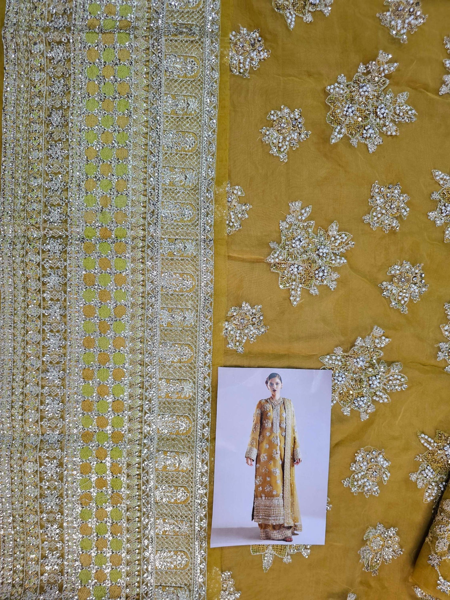 Hussain Rehar Luxury Wedding Edition 2024