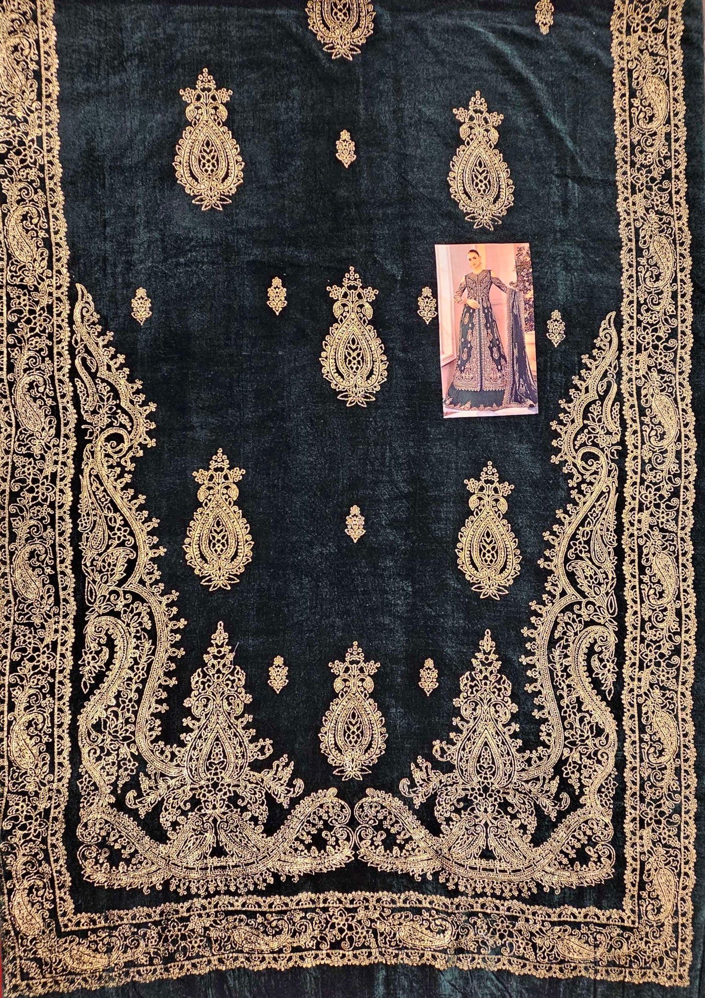 MariaB Luxury Wedding Edition 2024 Hit Code D4