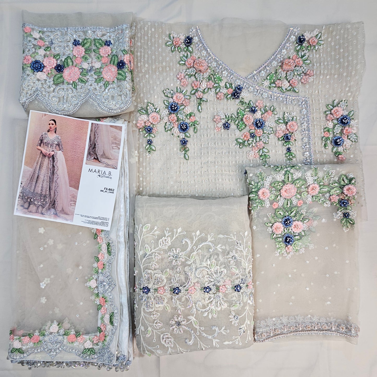 MariaB Brides Couture 2024