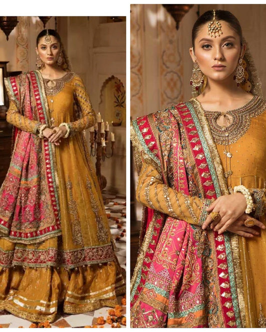 MariaB Brides Super Hit Code ♥️