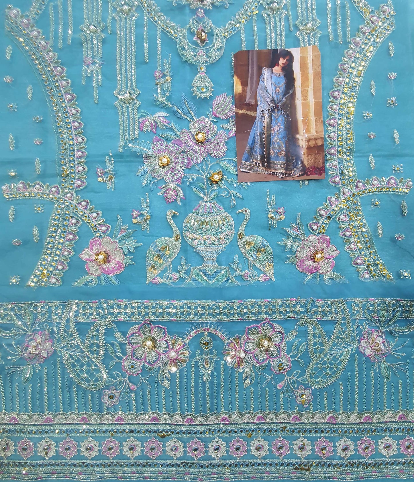 MNR Mohsin Naveed Ranjha Wedding Edition 2023