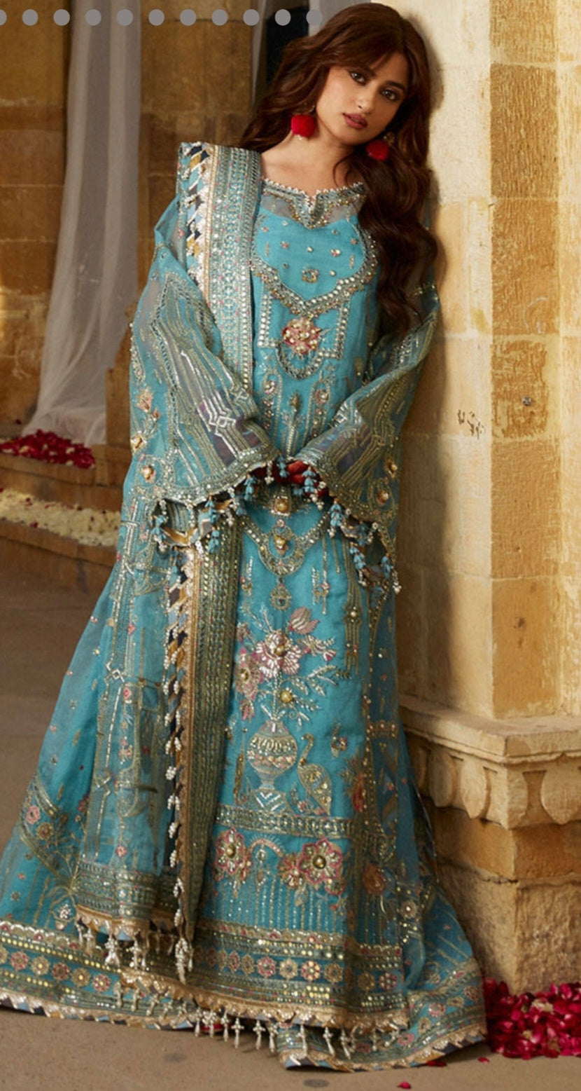 MNR Mohsin Naveed Ranjha Wedding Edition 2023