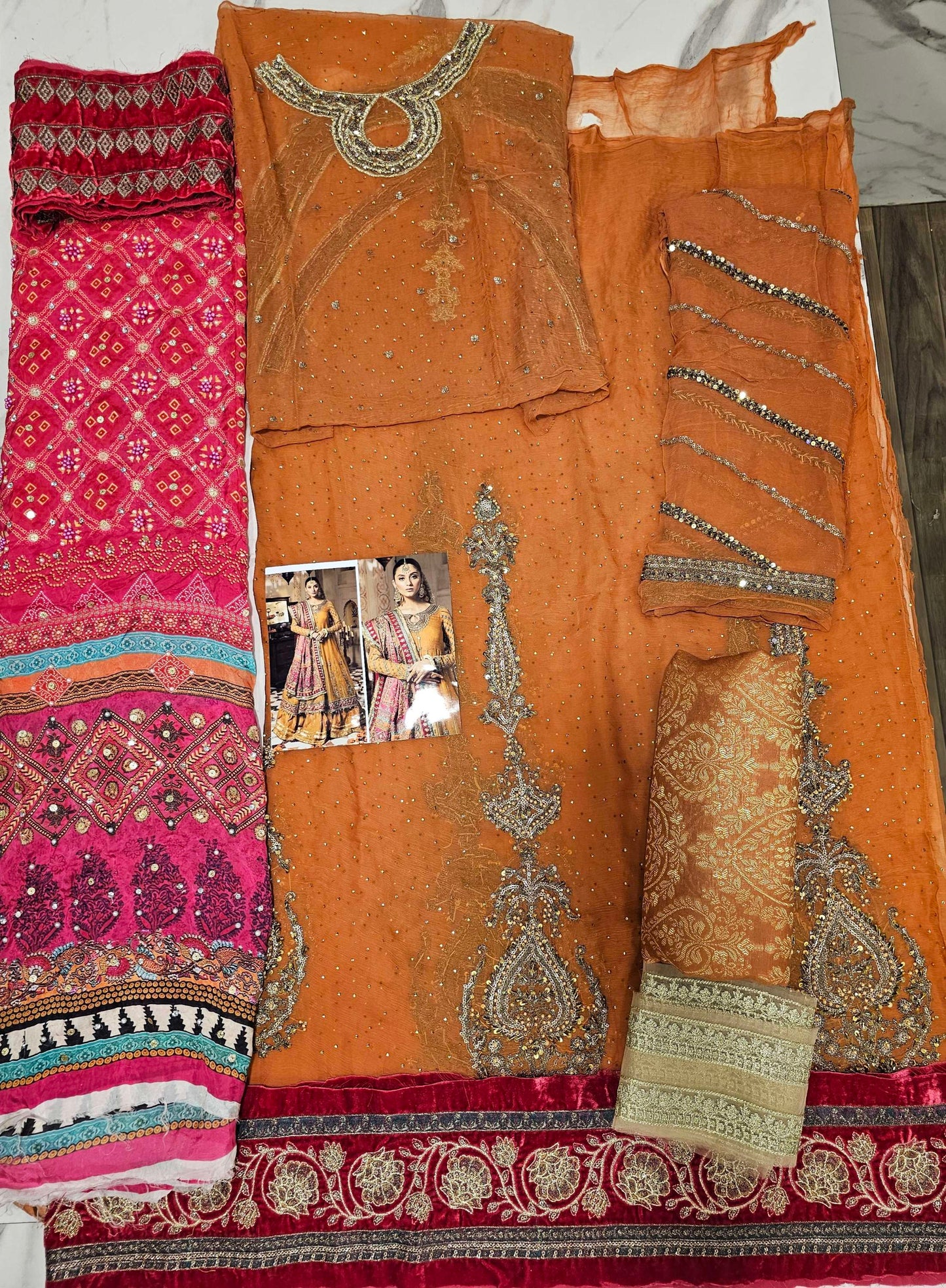 MariaB Brides Super Hit Code ♥️