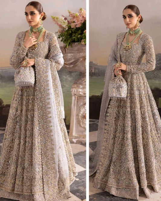 Kanwal Malik Bridal Couture 2024