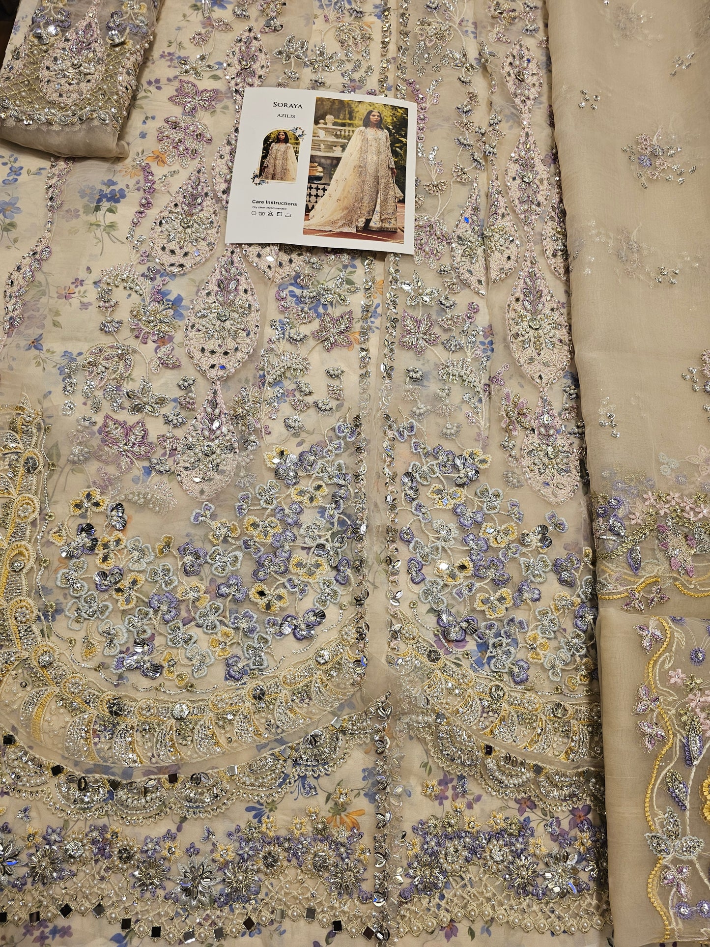 Soraya Wedding Edition Hit Code Azilis