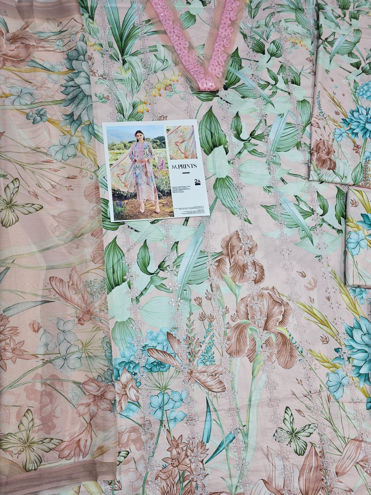 Mprints Lawn 2025 Hit Code 2A