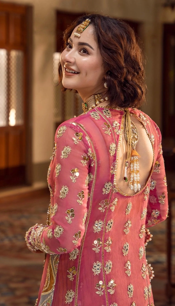 Crimson Luxury Wedding Edition 2024