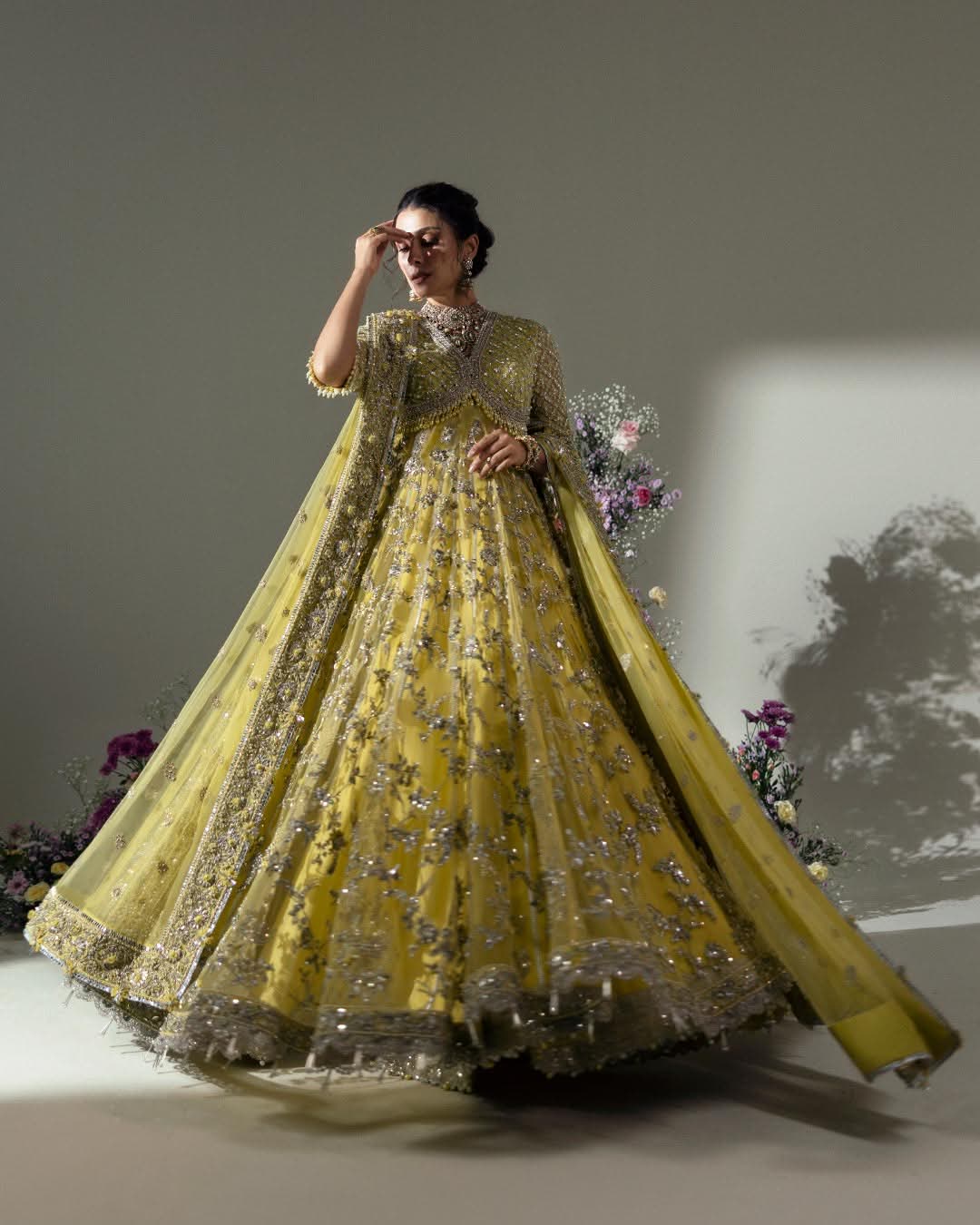 Elan Luxury Wedding Edition Hit Code Lime Blossom
