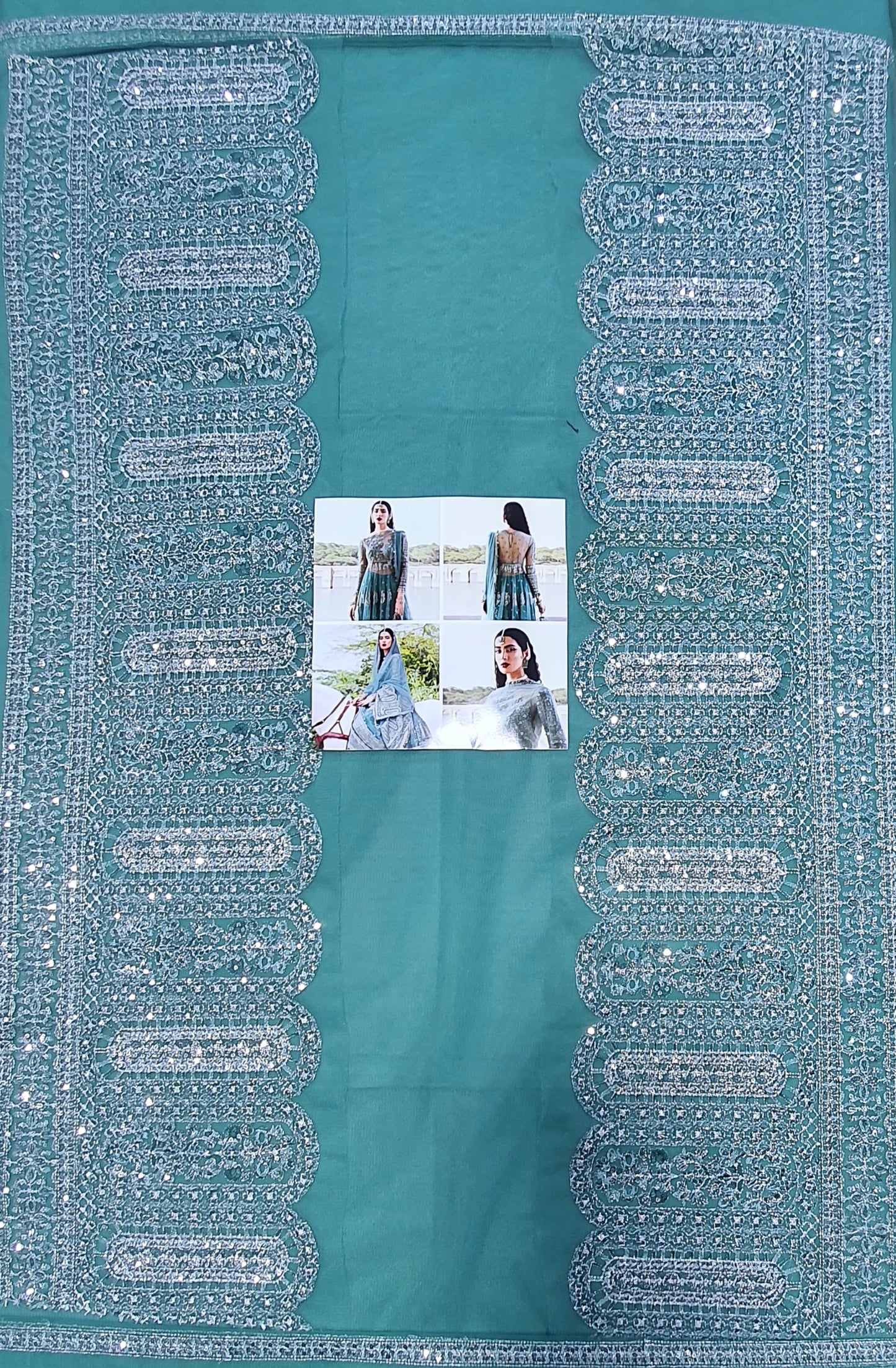 Hussain Rehar Luxury Wedding Edition 2023