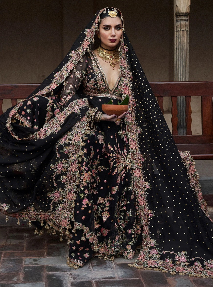 Hussain Rehar Luxury Wedding Edition Hit Code Pathaar