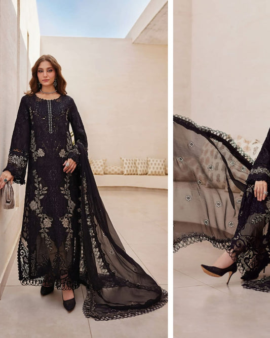 Mariab Luxury Eid ul azha Hit Code D3