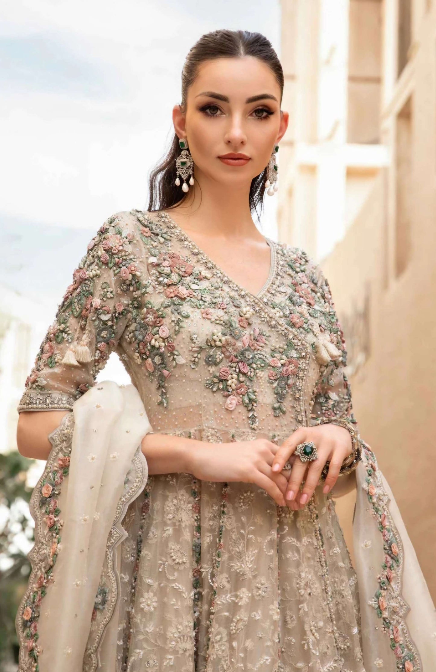 MariaB Brides Couture 2024