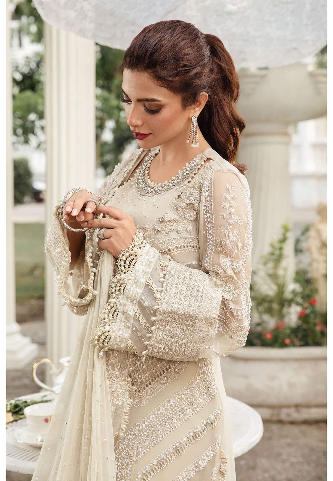 MariaB Luxury Chiffon Collection 2024