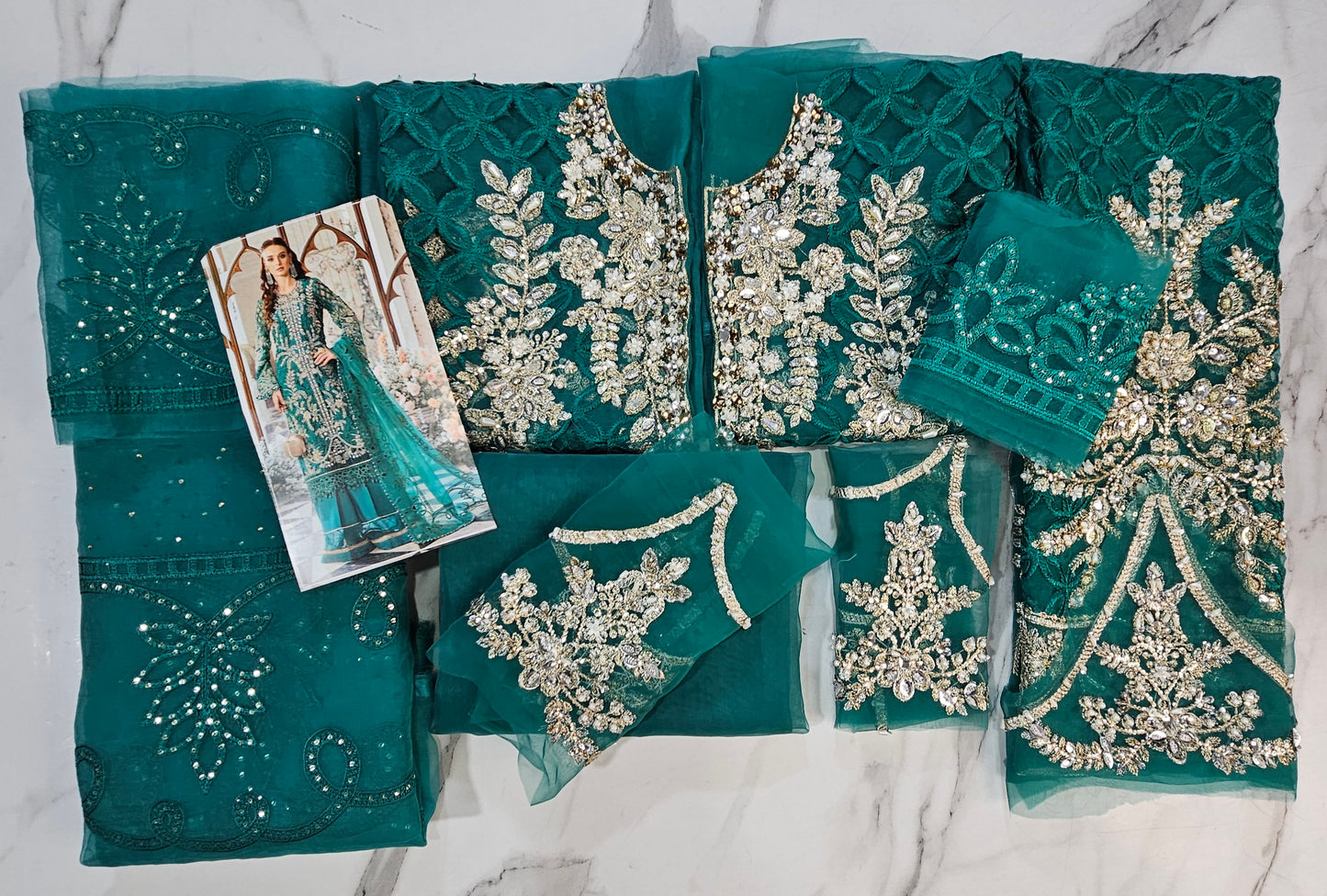 MariaB Wedding Edition 2024