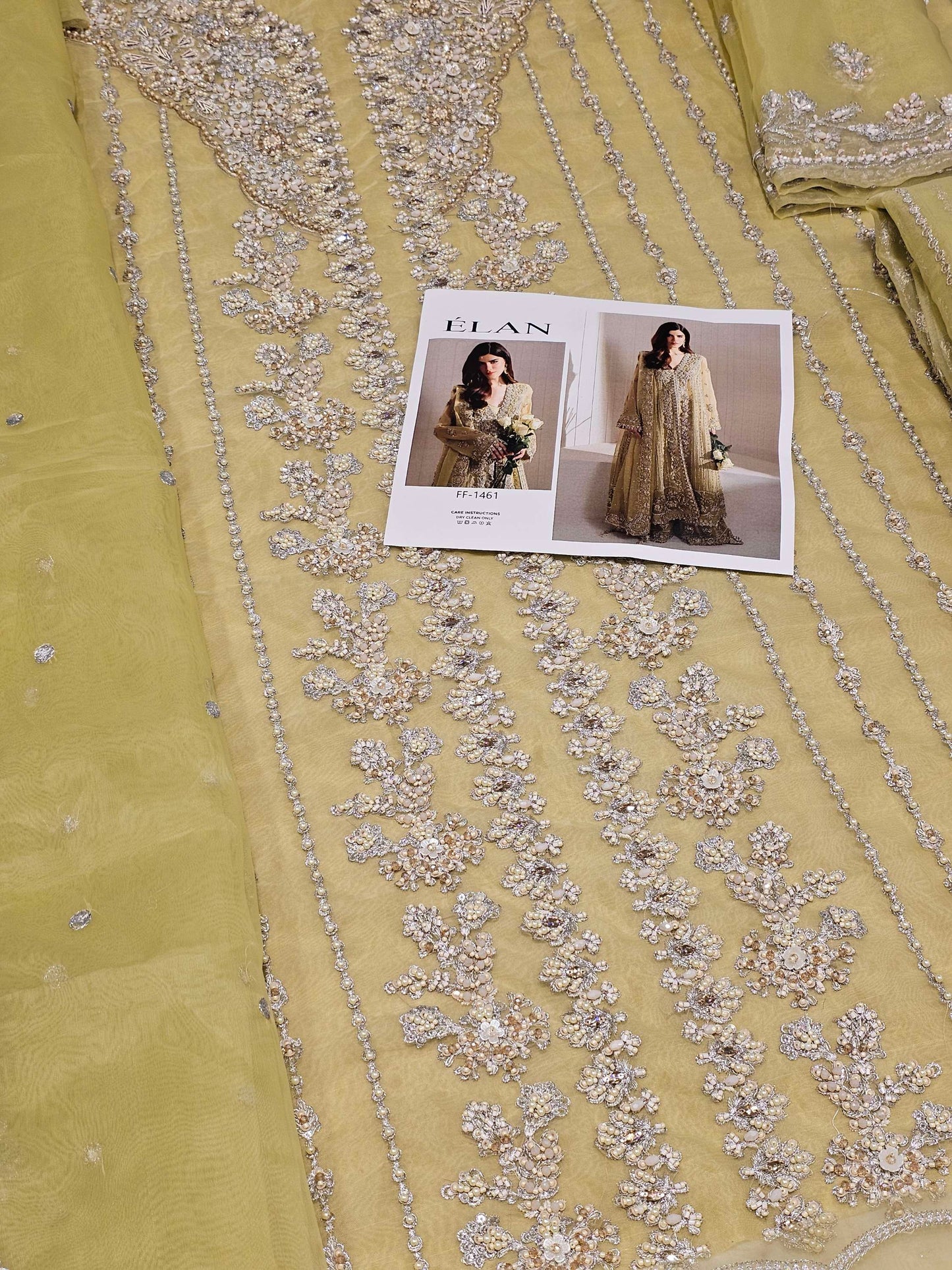 Elan Bridal Couture Beautiful Hit Code